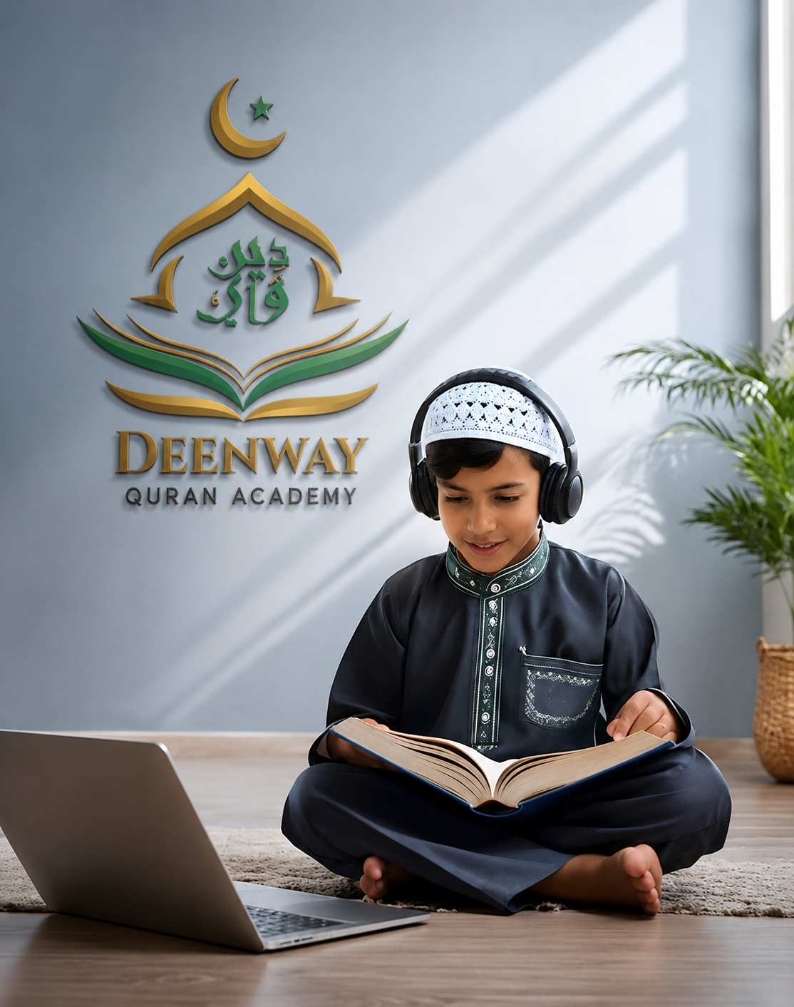 Quran Recitation