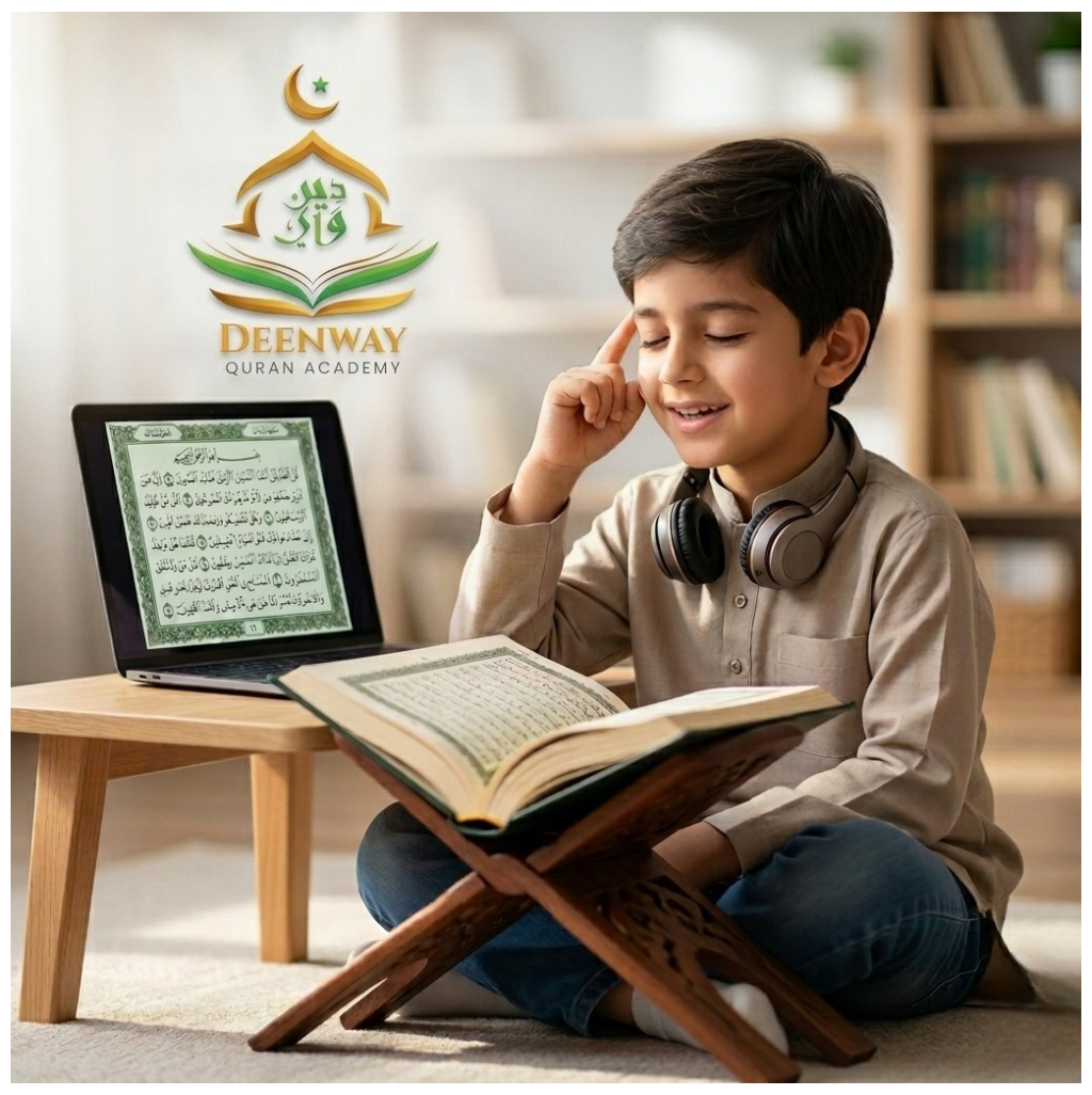 Quran Memorization
