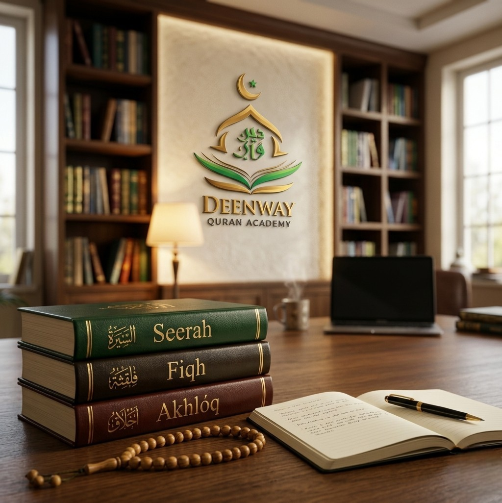Islamic Studies