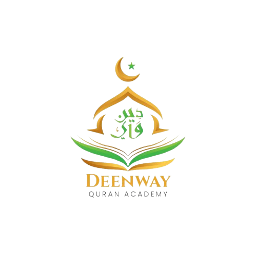 Deenway Logo