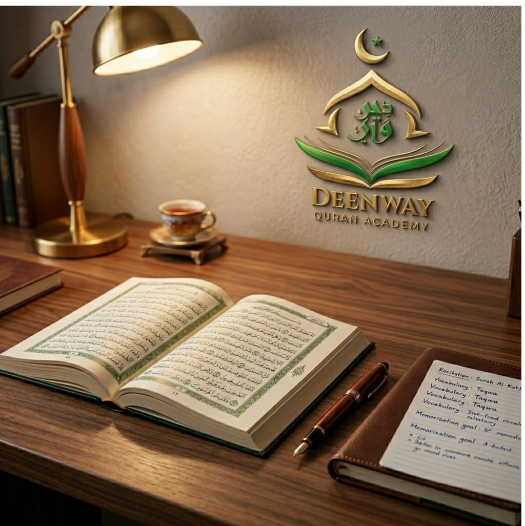 Quran Translation